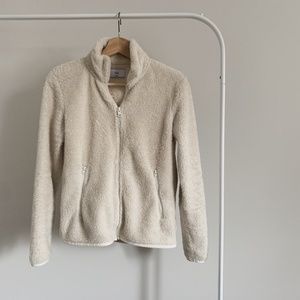 Artizia TNA Teddy Zip-Up